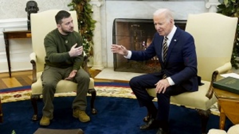 Usa: Le sfide di Biden nel terzo anno di presidenza