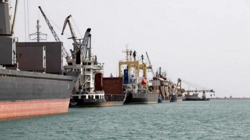 Сәуд коалисијасы Јәмәнин 4 нефт јүкүнү әлә кечириб