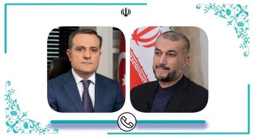 Әмир-Абдуллаһијан: Бәзи мәсәләләрин медиа мүстәвисинә кечмәси зијанлыдыр