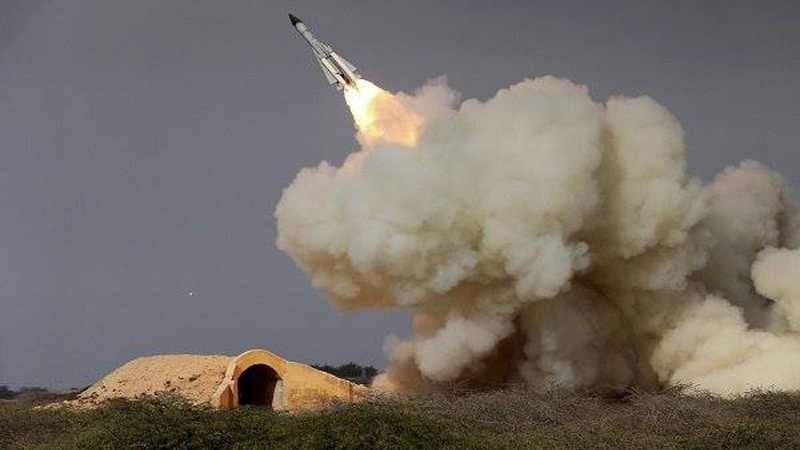 Siria, colpita la base Usa a Deir Ezzor