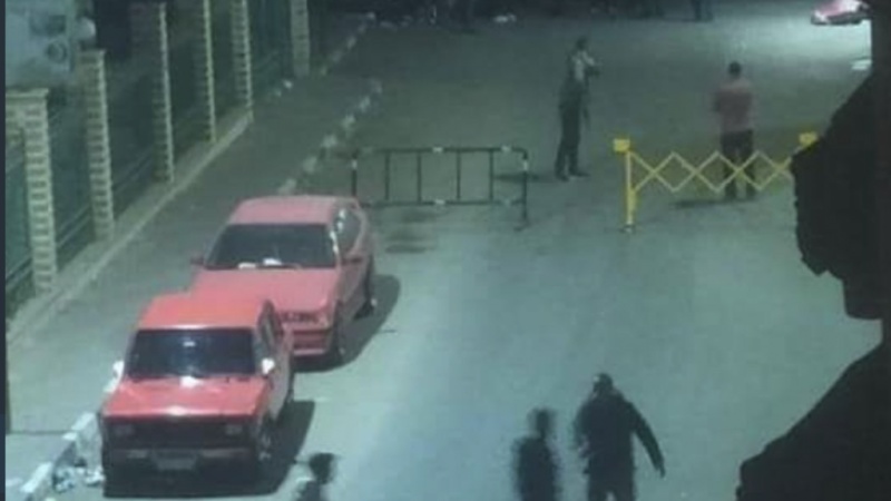 Attacco terroristico in Egitto: morti e feriti