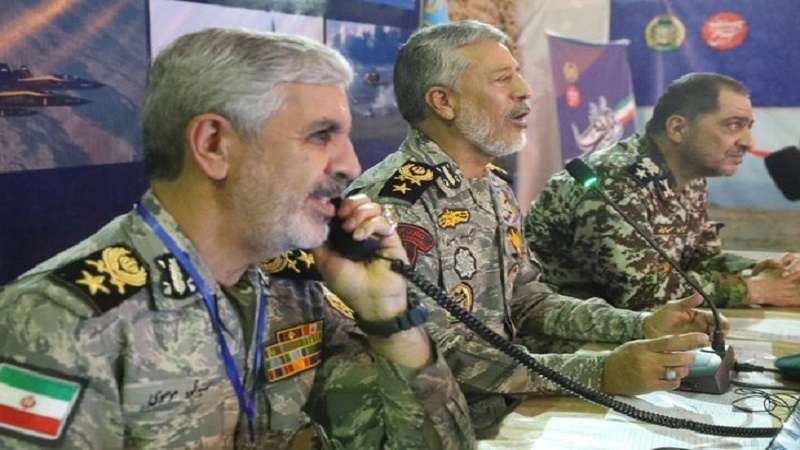 وردەکاریی قۆناغی دووھەمی تاکتیکی مەشقی زوڵفەقاڕی ١٤٠١