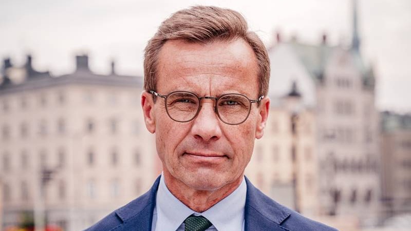 Schweden übernimmt Vorsitz des EU-Rats