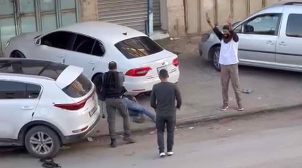  UN, EU foreign policy chief call for probe into killing of Palestinian youth by Israeli forces 