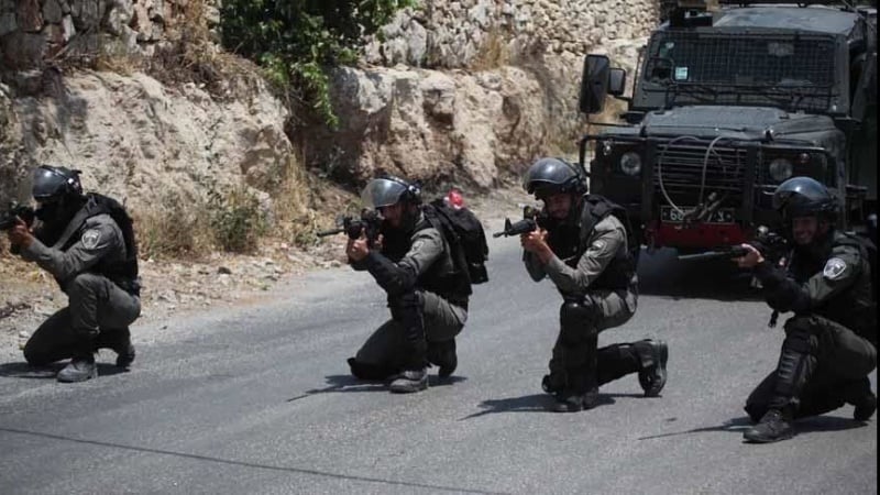 イスラエルの戦争犯罪継続と世界の沈黙