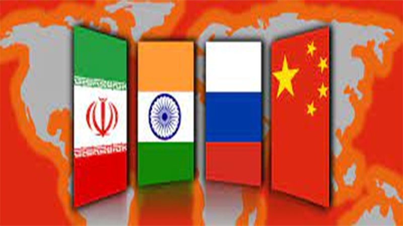 Euro-Asia, nuovo asse nel mondo multipolare