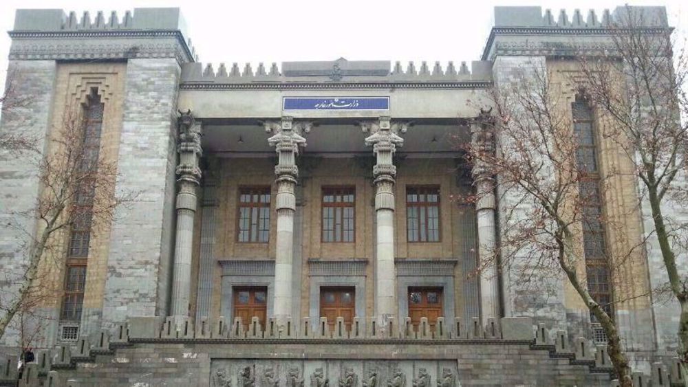 Islamic Iran sanctions eighth Canadian individuals in reciprocal measure