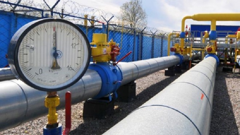 İran ile Irak, doğalgaz ihracatı için anlaştı