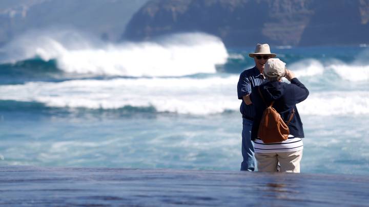Zbog energetske krize mnogi Evropljani žele zimu provesti na jugu