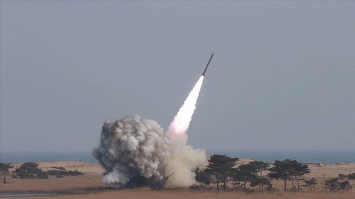 Turkish Zilikan military base in Iraq attacked with four rockets