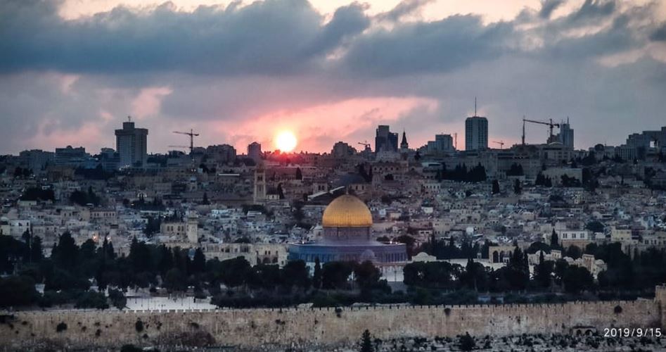 Researchers warn of Israeli Judaization plans of Occupied al-Quds