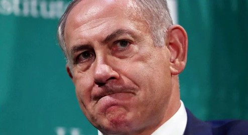 50 Institusi Zionis Umumkan Siap Lawan Netanyahu