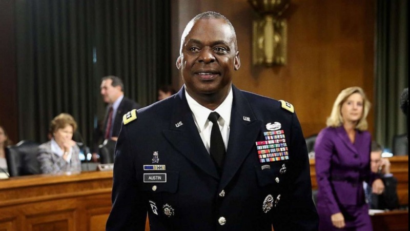 Pentagon: Hanya Cina yang Mampu Ubah Tatanan Global