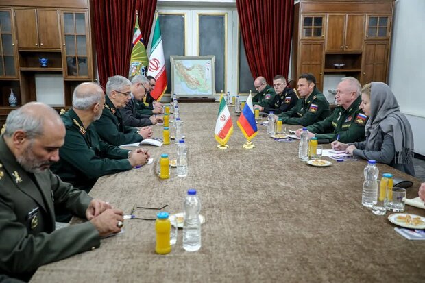 Iran top commander: Americans not successful in creating unipolar world
