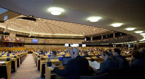Legislator Eropa: Kita Harus Gugat AS di WTO
