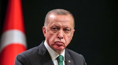 Эрдоган раскритиковал США