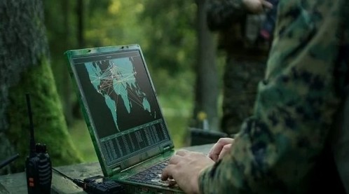 НАТО говорится к кибервойне