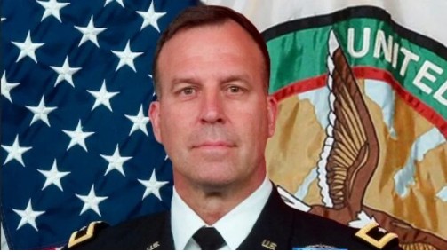 Командующий Centcom обвиняет Иран