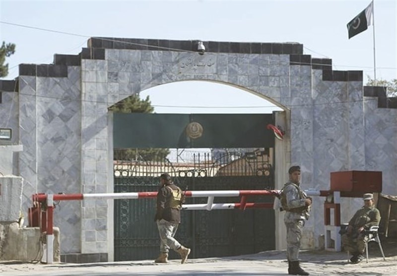 Daesh claims responsibility for Pakistan embassy attack