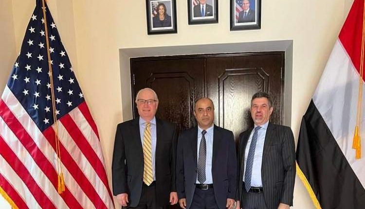 US arranges to tighten blockade on Yemen