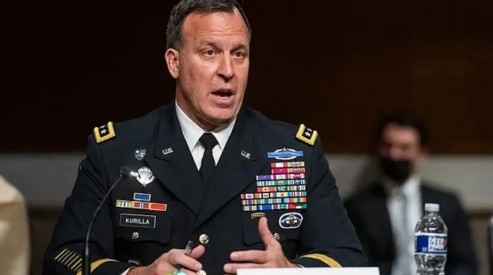 米CENTCOM司令官が、事実無根の対イラン疑惑を提起
