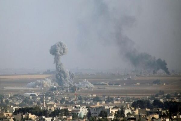 Kurdish refugee camp in N Iraq comes under Turkish attack
