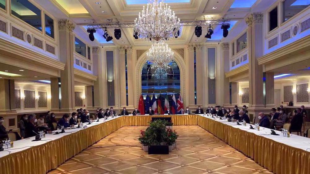 Russian source:  US looking for ‘excuse’ to derail talks on reviving Iran nuclear deal