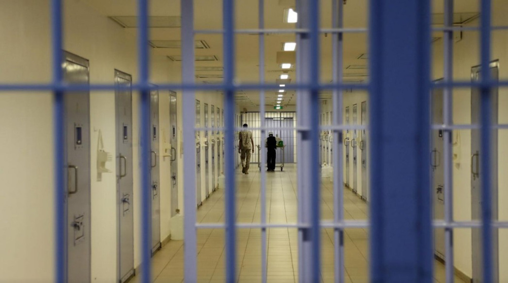 Saudi Arabia hands down death sentences to six more political dissidents