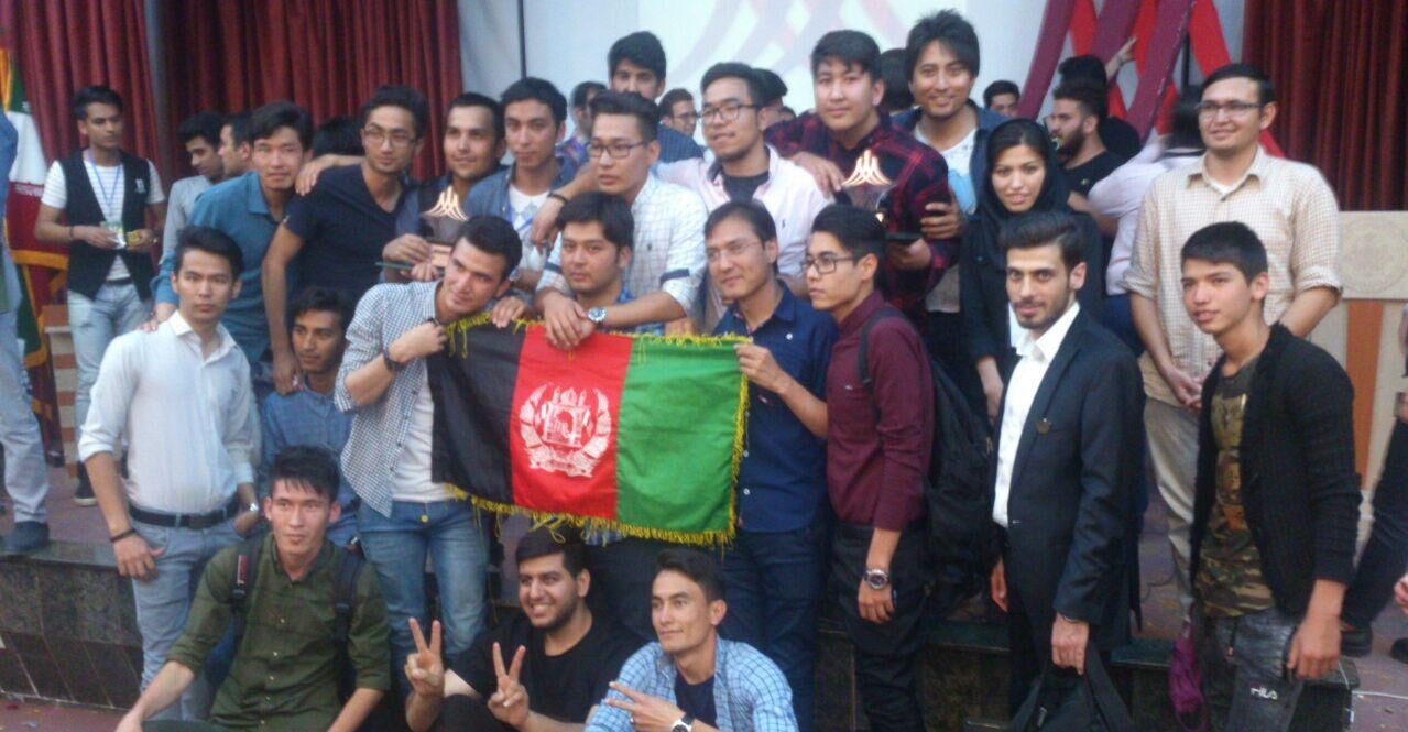  چرایی نگاه گرم افغان ها به ایران
