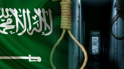 Riyad uluslararası uyarıları dikkate almıyor