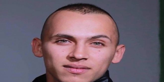 Palestinian man martyred in Zionists raid on refugee camp in Bethlehem 