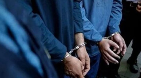 Milis Şehid Rıza Dastani'nin şehadetiyle irtibatlı iki terörist yakalandı