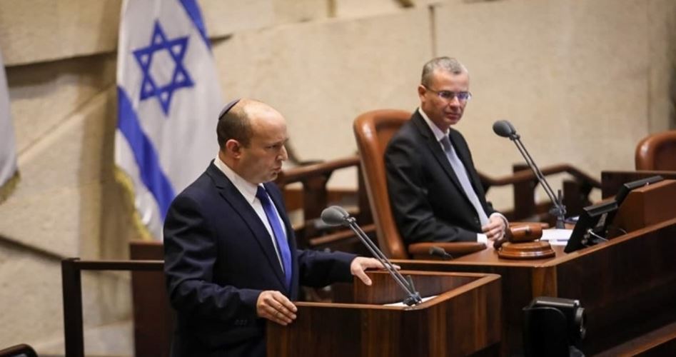 Hamas denounces Israeli PM's visit to Bahrain