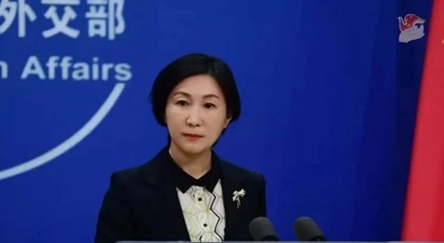中国：中俄本着互利共赢精神开展能源合作