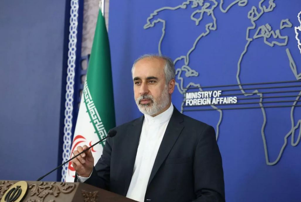  Iran raps West’s double standards, fake support for Human Rights 