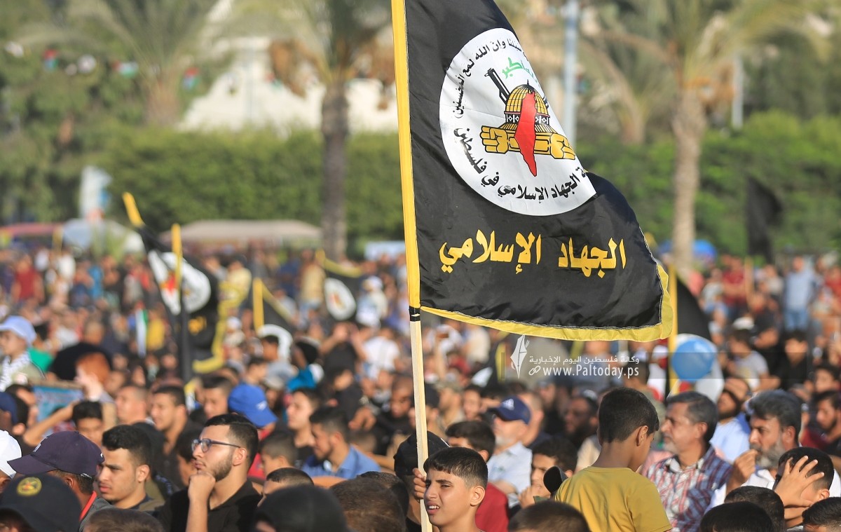 الجهاد الإسلامي تنعى الشهيد عمر مناع من بيت لحم وتدعو لتصعيد المقاومة