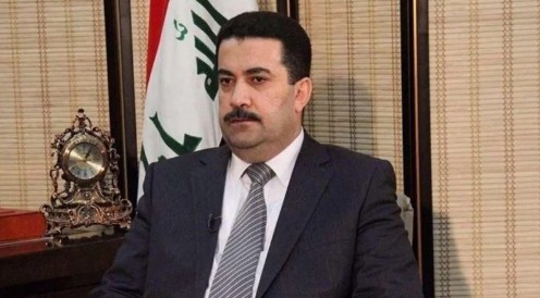 PM Irak Ultimatum Wilayah Kurdistan Akhiri Penyelundupan Minyak