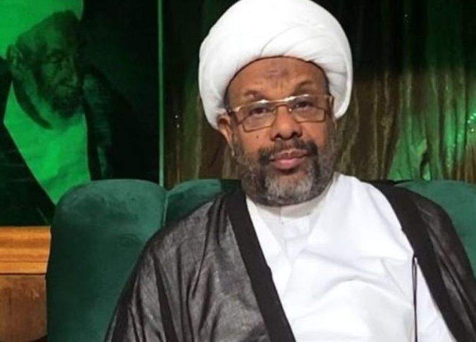 سعودی عرب میں شیعہ راہنماوں کی گرفتاریوں کی نئی لہر