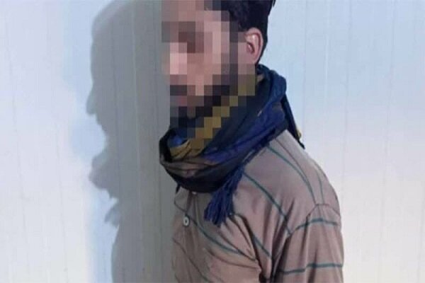 Iraq’s Hashd al-Sha’abi forces arrest ISIL media head