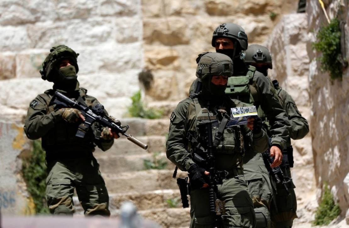 اعتقالات في الضفة ومداهمات لعدد من منازل قادة وعناصر حركة الجهاد الإسلامي 