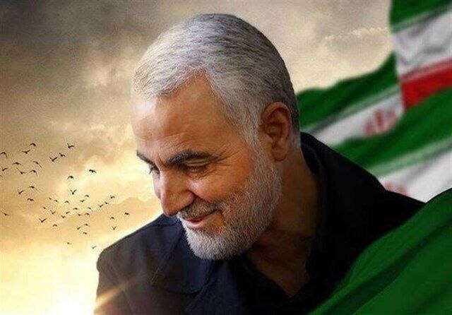 اعلام فراخوان برای دریافت طرح‌های پیشنهادی ویژه سالگرد شهادت سردار سلیمانی 