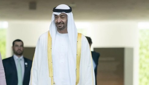 Disgelo con Qatar, visita presidente Emirati a Doha