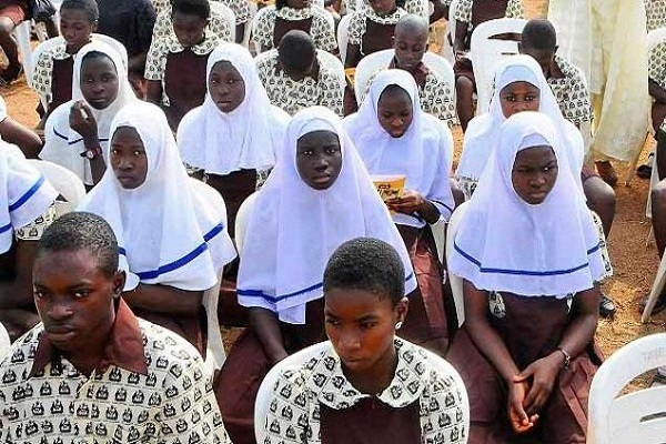 Tabbatar Da Hakkin Hijabi; Musulmin Najeriya Sun Bukaci Hakan Ga Gwamnati Mai Zuwa