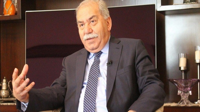 سیاسەتمەدارێکی عێراقی حەوت ساڵ زیندانی بۆ بڕایەوە