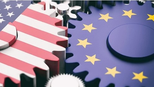 Бесплодное окончание переговоров между США и Европой о протекционистской политике