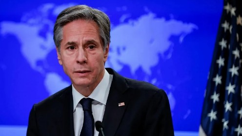 Блинкен возобновил поддержку смутьянов и бунтовщиков в Иране