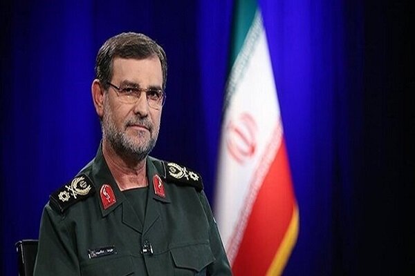 Enemy aware of Iran capabilities, seeking to prevent progress - IRGC Navy commander