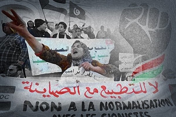  سراب عادی سازی روابط؛ مساله «فلسطین» چگونه زنده‌تر شد؟