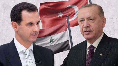 Damaskus lehnt Treffen zwischen Assad und Erdogan ab