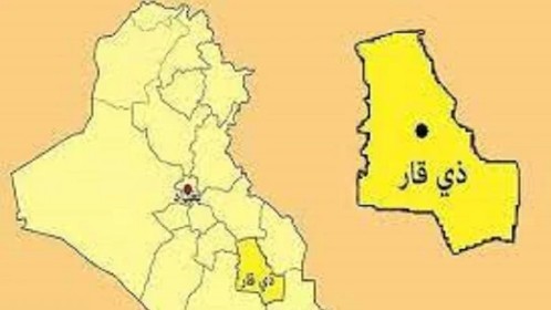 Iraq; 2 morti e 25 feriti negli scontri a Dhi Qar